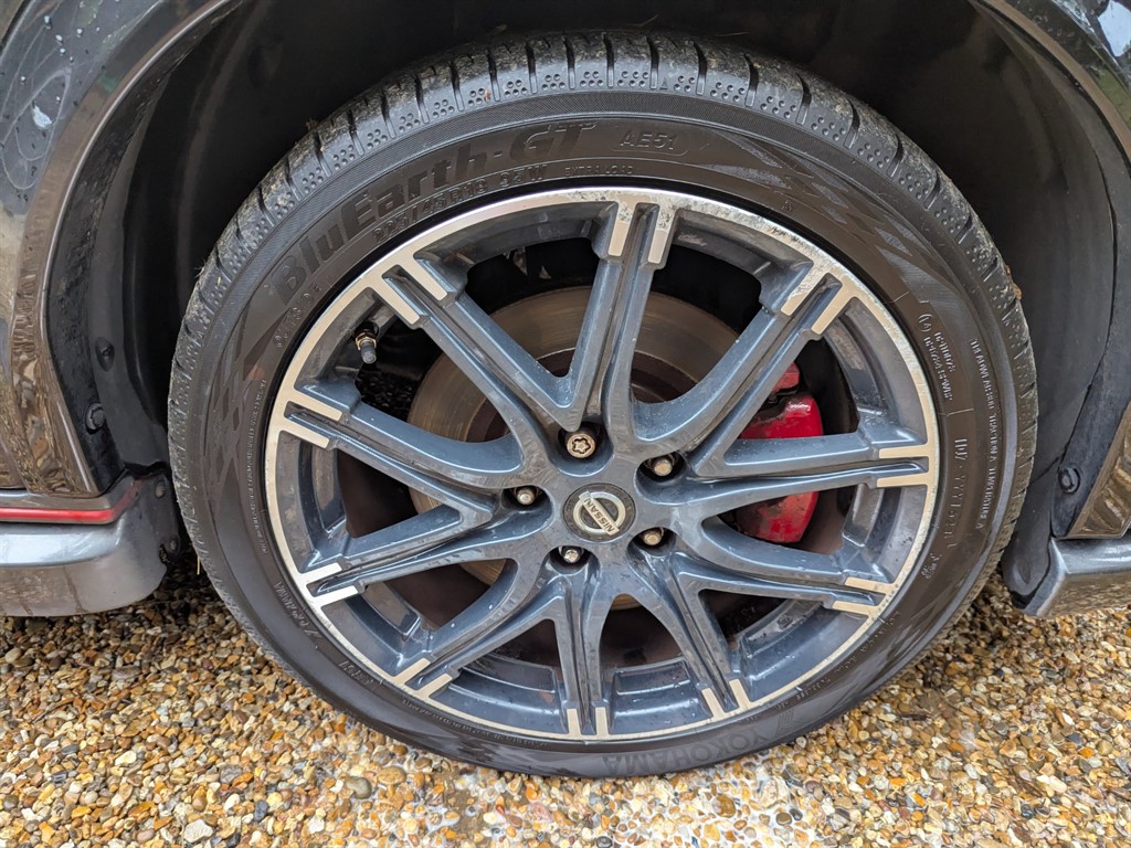 Used Nissan Juke 2015 for sale - 76419651: Photo 44