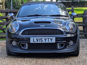 Used MINI Other 2015 for sale - 76419646: Photo
