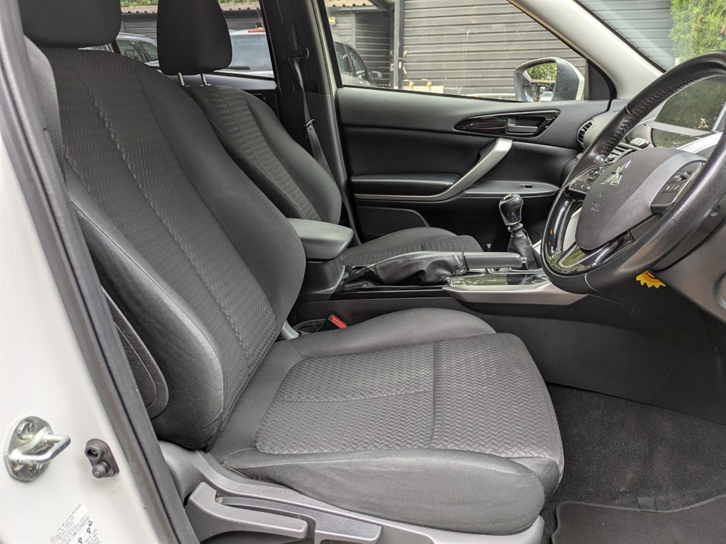 Used Mitsubishi Eclipse Cross 2019 for sale - 76419657: Photo 10