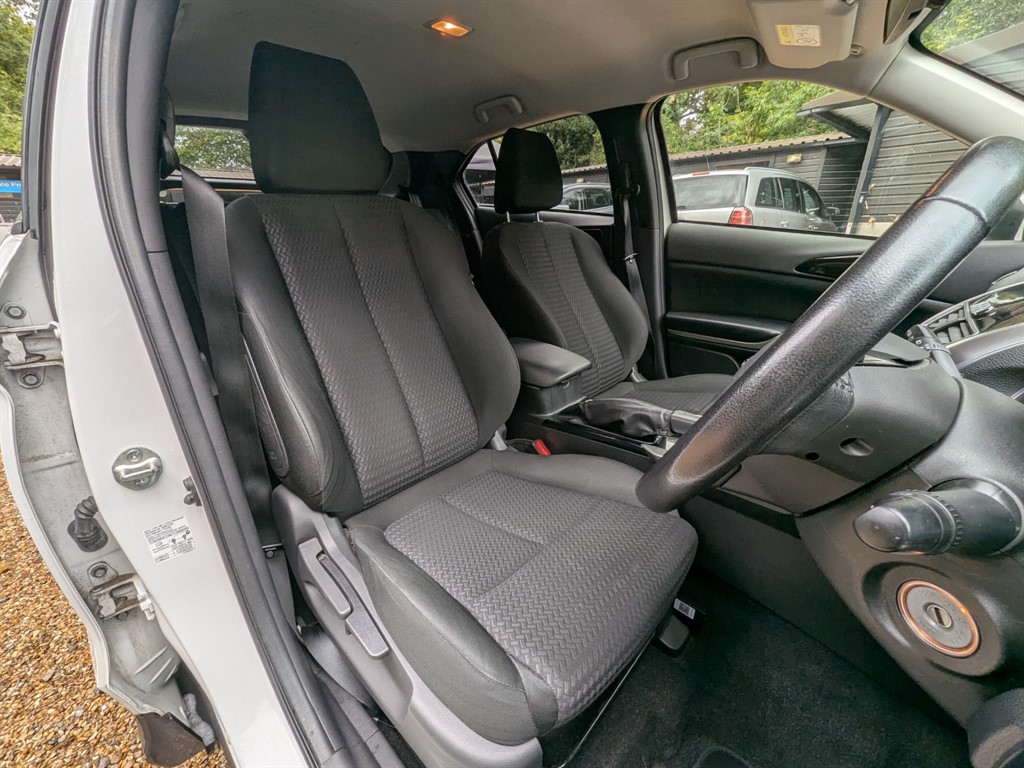 Used Mitsubishi Eclipse Cross 2019 for sale - 76419657: Photo 11