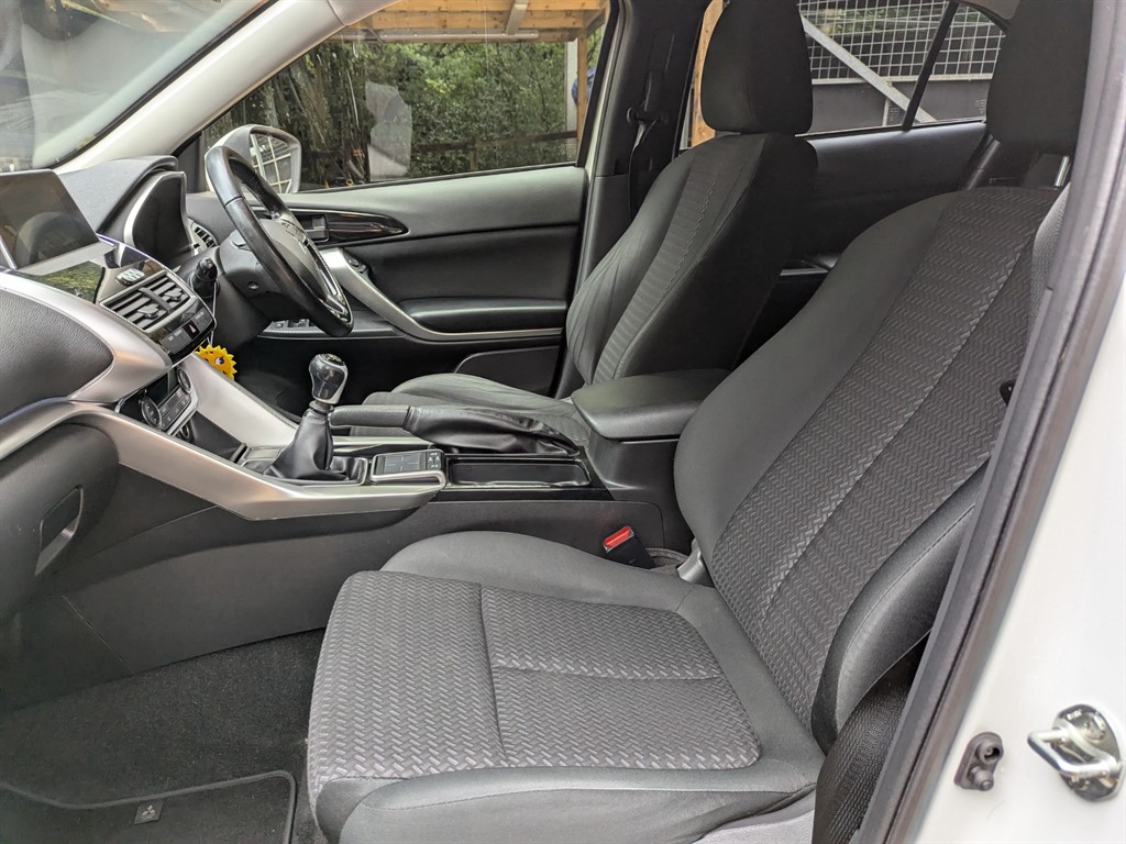 Used Mitsubishi Eclipse Cross 2019 for sale - 76419657: Photo 13