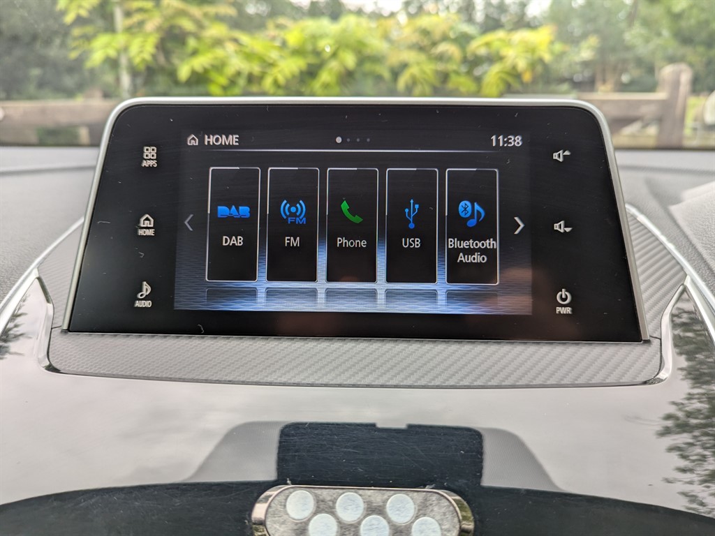 Used Mitsubishi Eclipse Cross 2019 for sale - 76419657: Photo 15