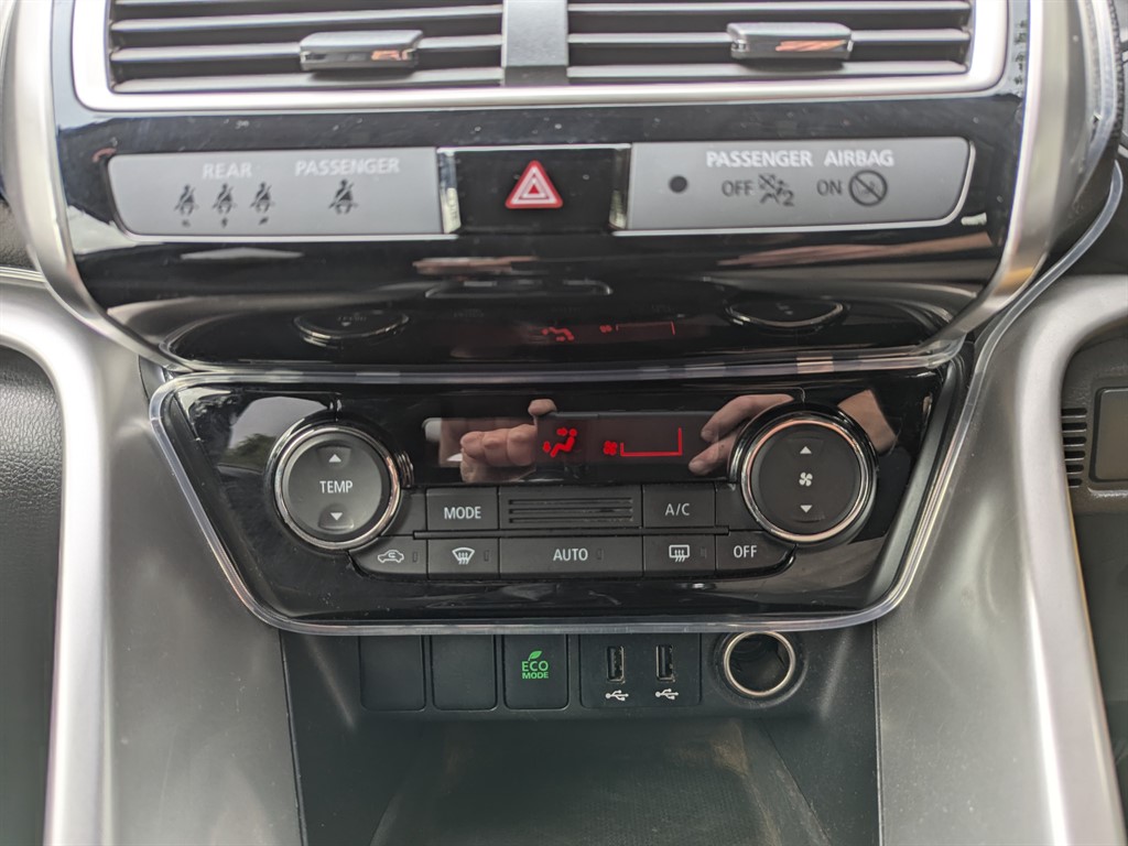 Used Mitsubishi Eclipse Cross 2019 for sale - 76419657: Photo 17