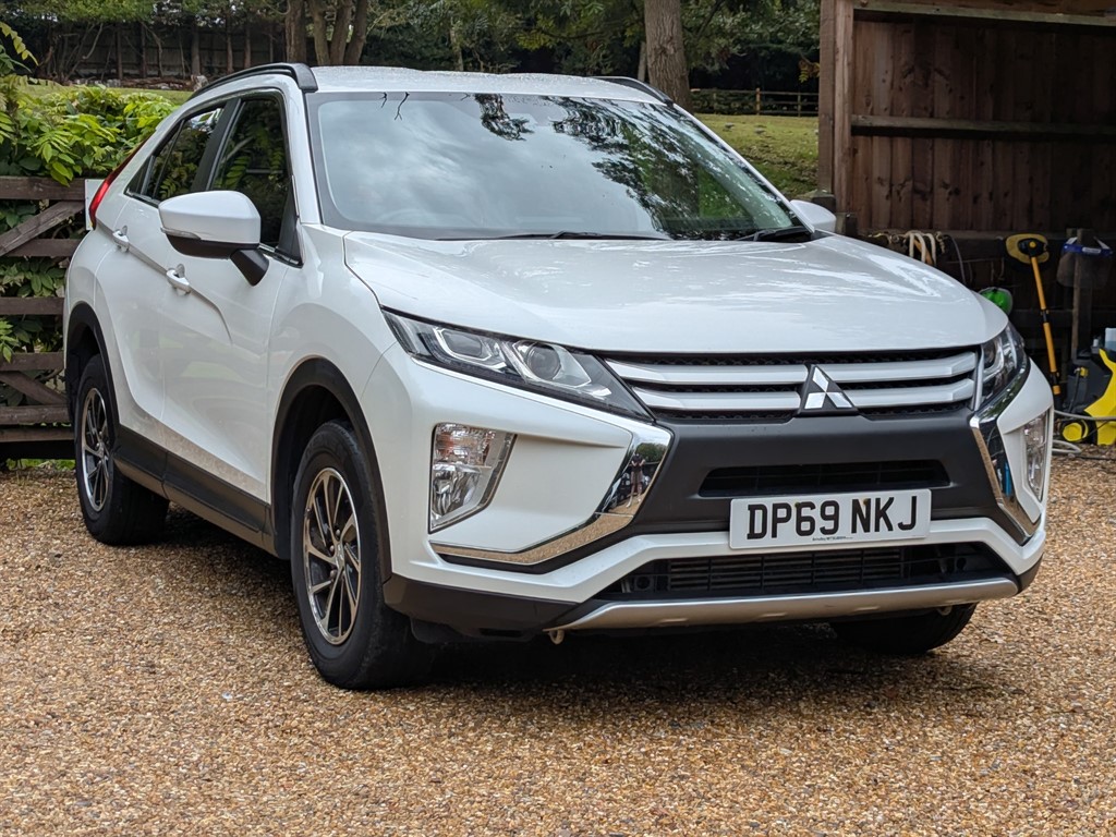 Used Mitsubishi Eclipse Cross 2019 for sale - 76419657: Photo 19