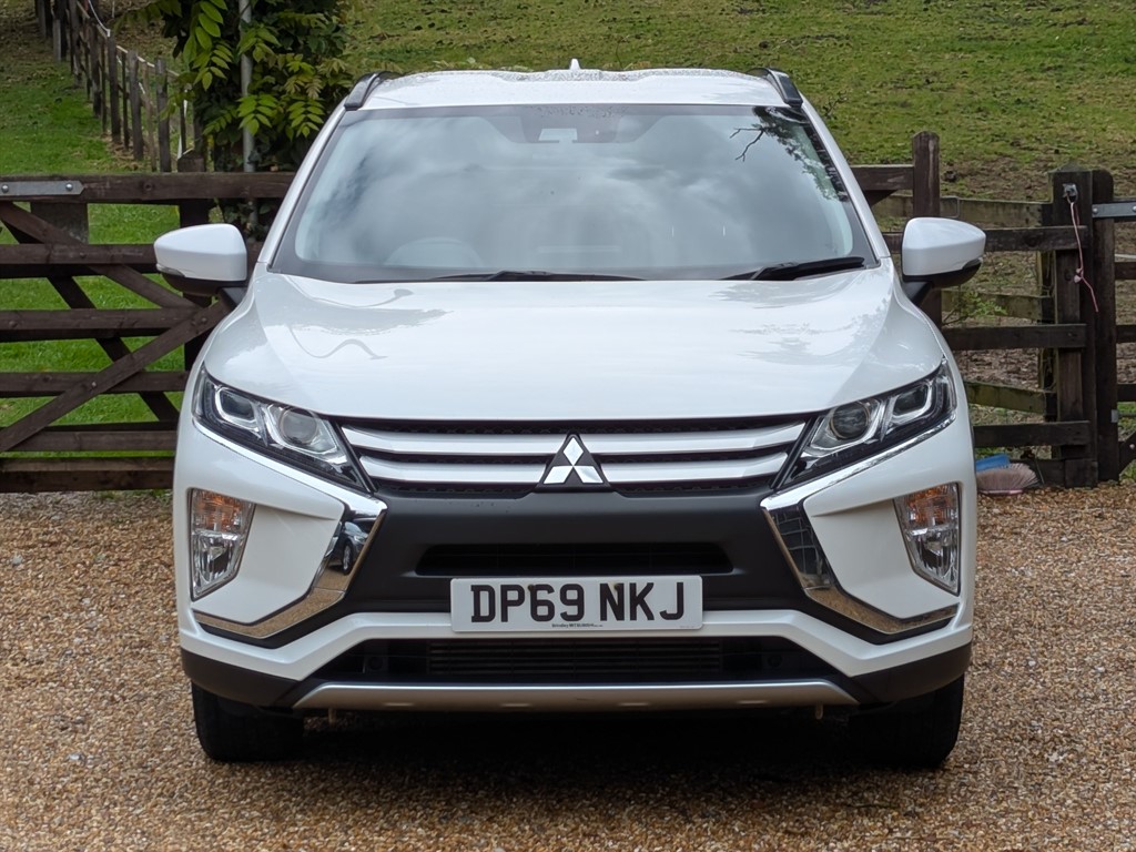 Used Mitsubishi Eclipse Cross 2019 for sale - 76419657: Photo 20