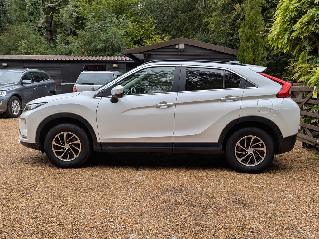Used Mitsubishi Eclipse Cross 2019 for sale - 76419657: Photo 23