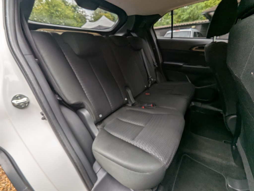 Used Mitsubishi Eclipse Cross 2019 for sale - 76419657: Photo 26