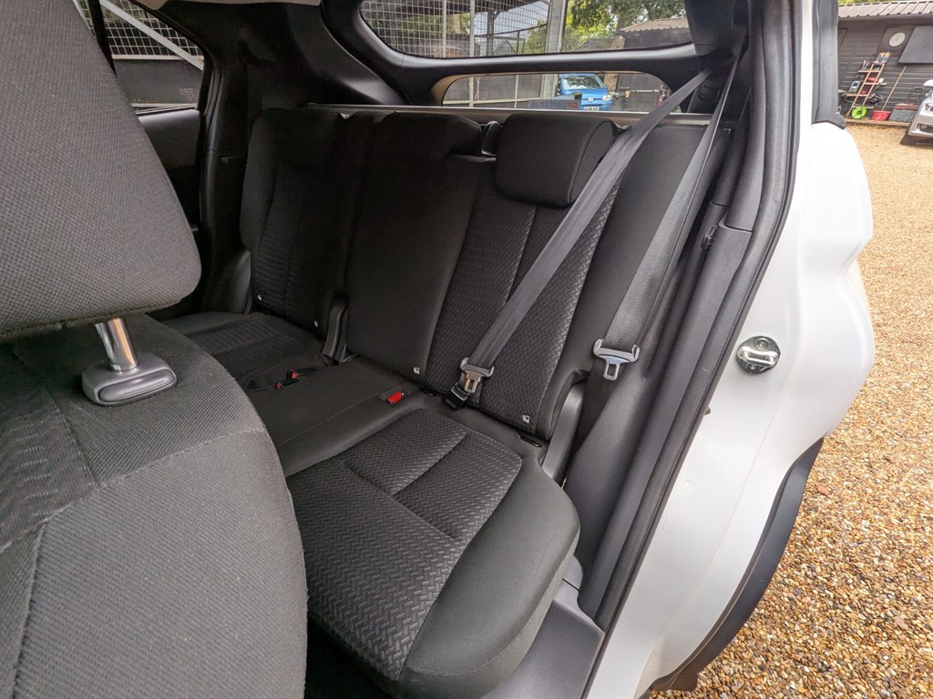 Used Mitsubishi Eclipse Cross 2019 for sale - 76419657: Photo 27