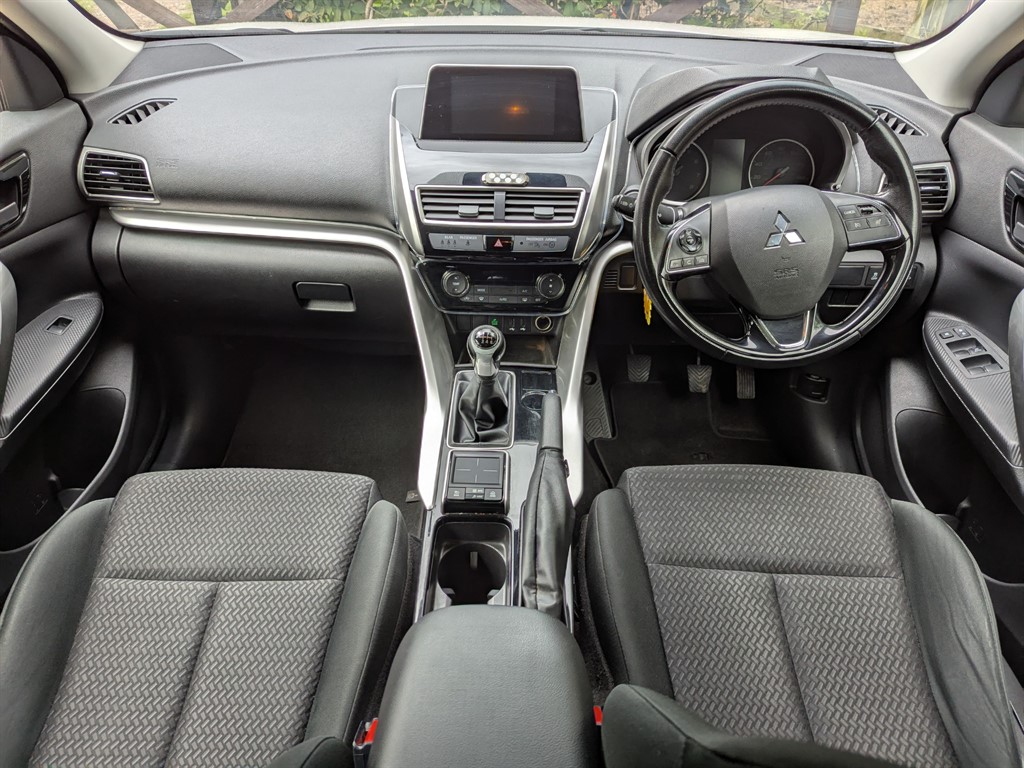 Used Mitsubishi Eclipse Cross 2019 for sale - 76419657: Photo 28