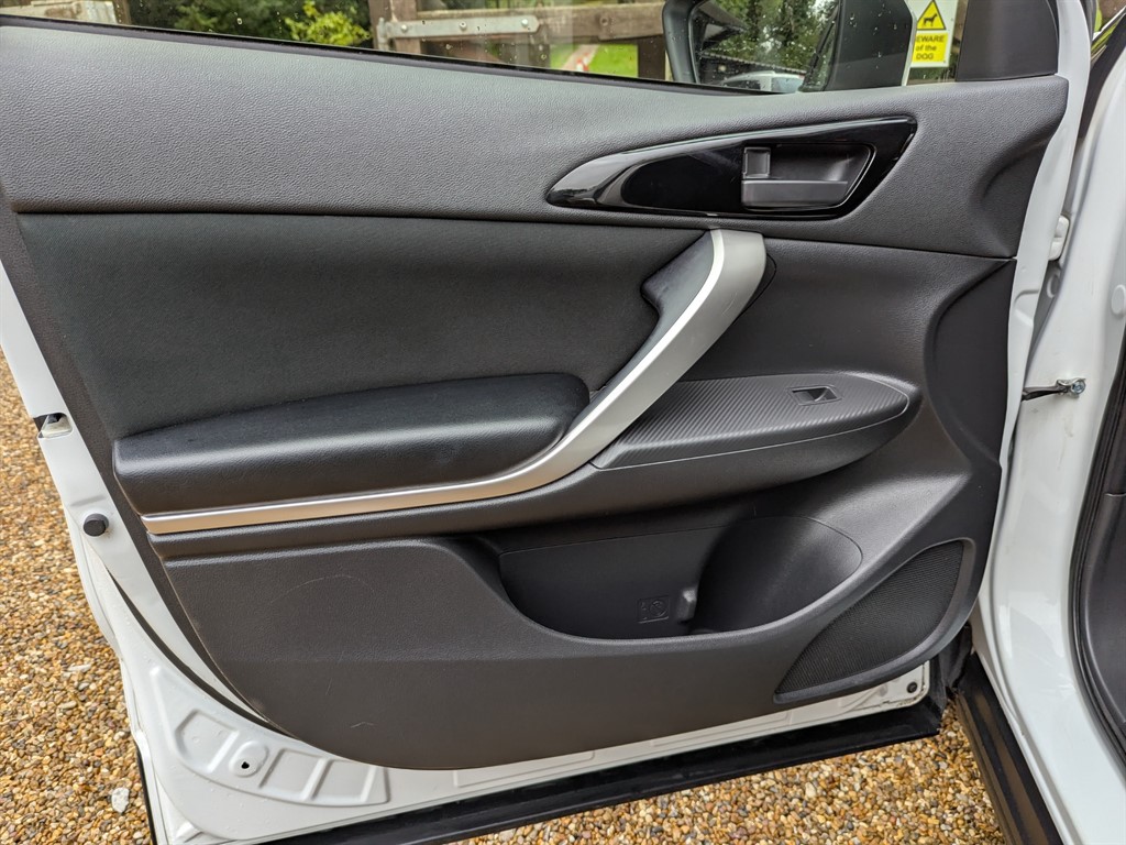 Used Mitsubishi Eclipse Cross 2019 for sale - 76419657: Photo 32