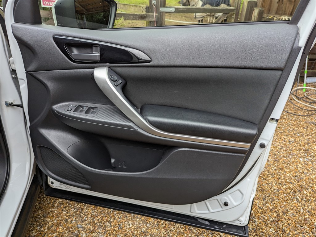 Used Mitsubishi Eclipse Cross 2019 for sale - 76419657: Photo 35