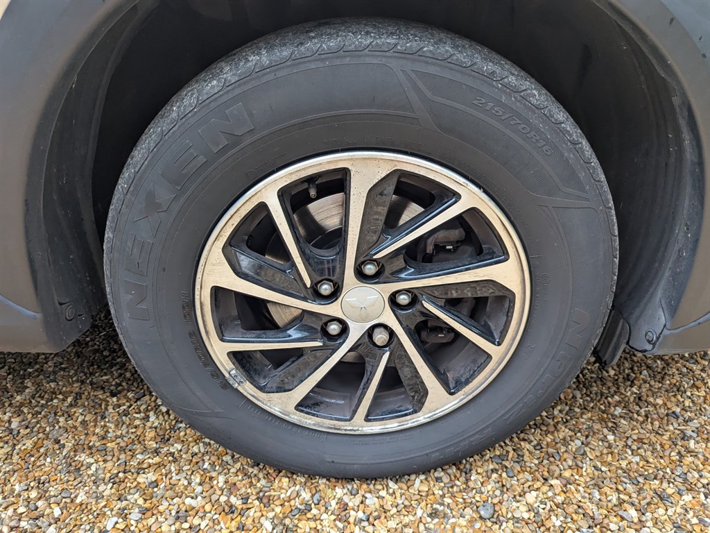 Used Mitsubishi Eclipse Cross 2019 for sale - 76419657: Photo 36