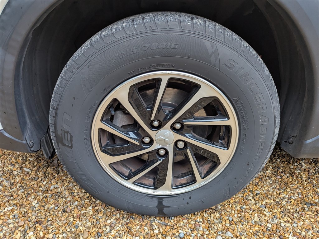 Used Mitsubishi Eclipse Cross 2019 for sale - 76419657: Photo 37