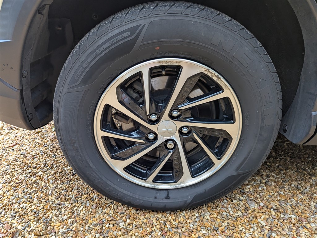 Used Mitsubishi Eclipse Cross 2019 for sale - 76419657: Photo 39