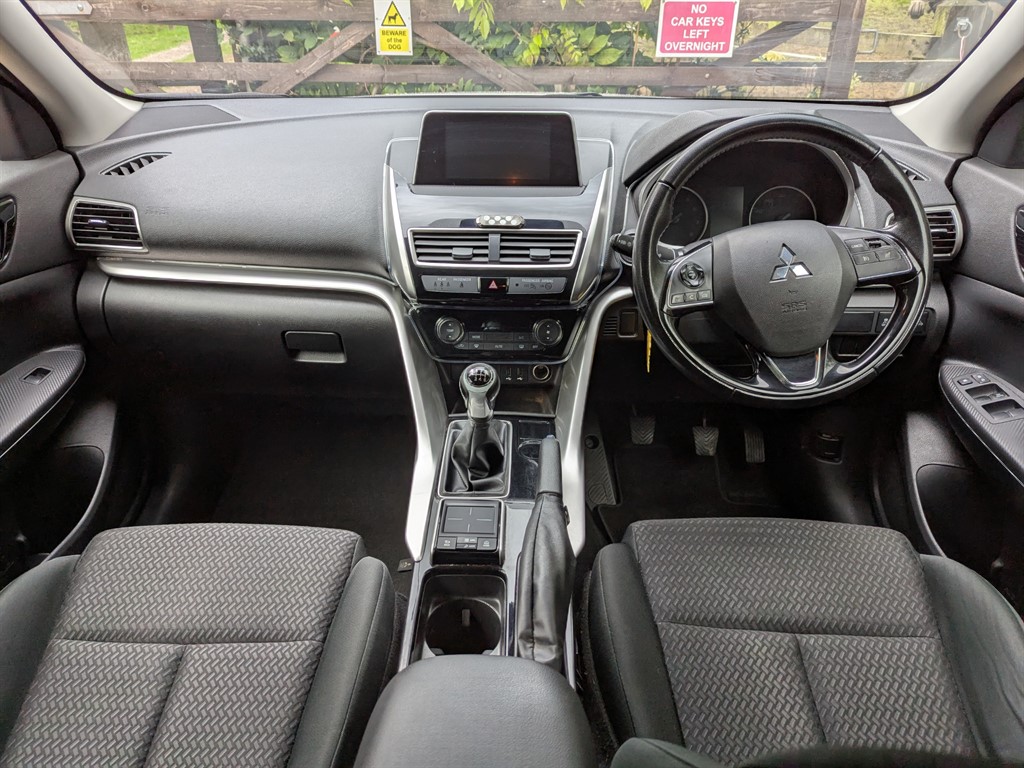 Used Mitsubishi Eclipse Cross 2019 for sale - 76419657: Photo 5