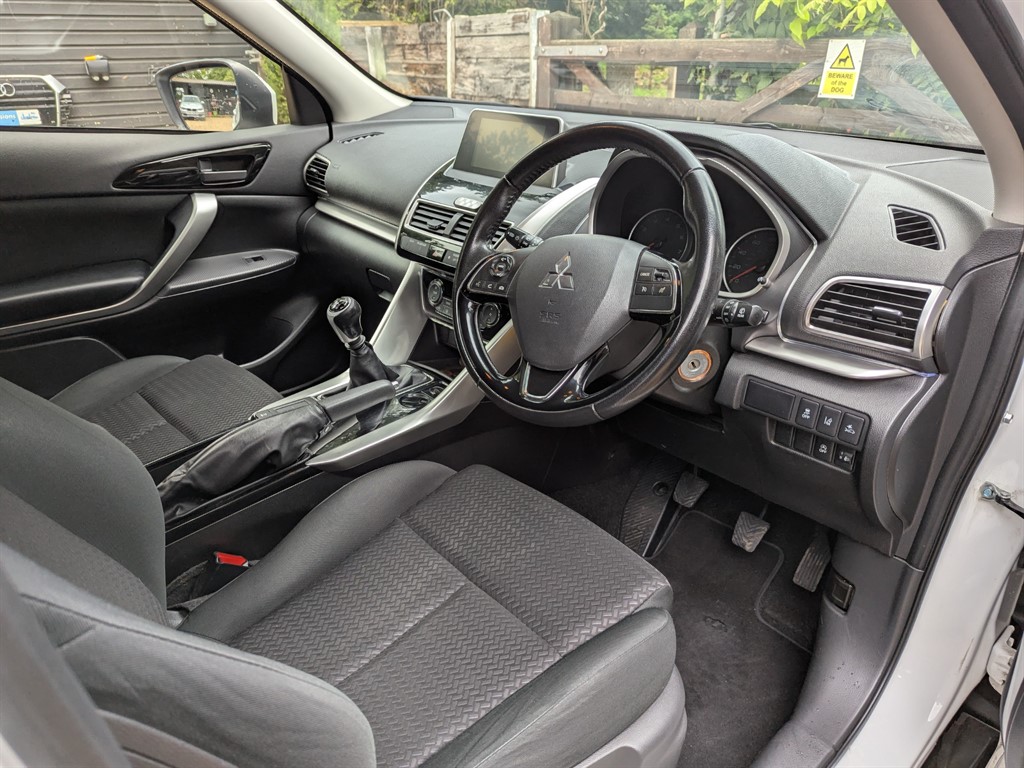 Used Mitsubishi Eclipse Cross 2019 for sale - 76419657: Photo 9