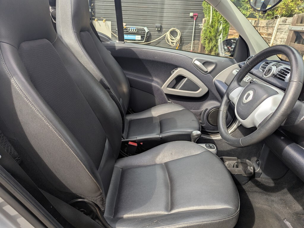 Used smart fortwo 2014 for sale - 76419653: Photo 10