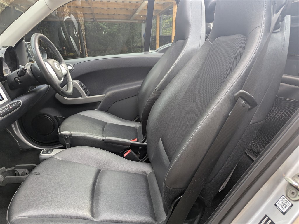 Used smart fortwo 2014 for sale - 76419653: Photo 13