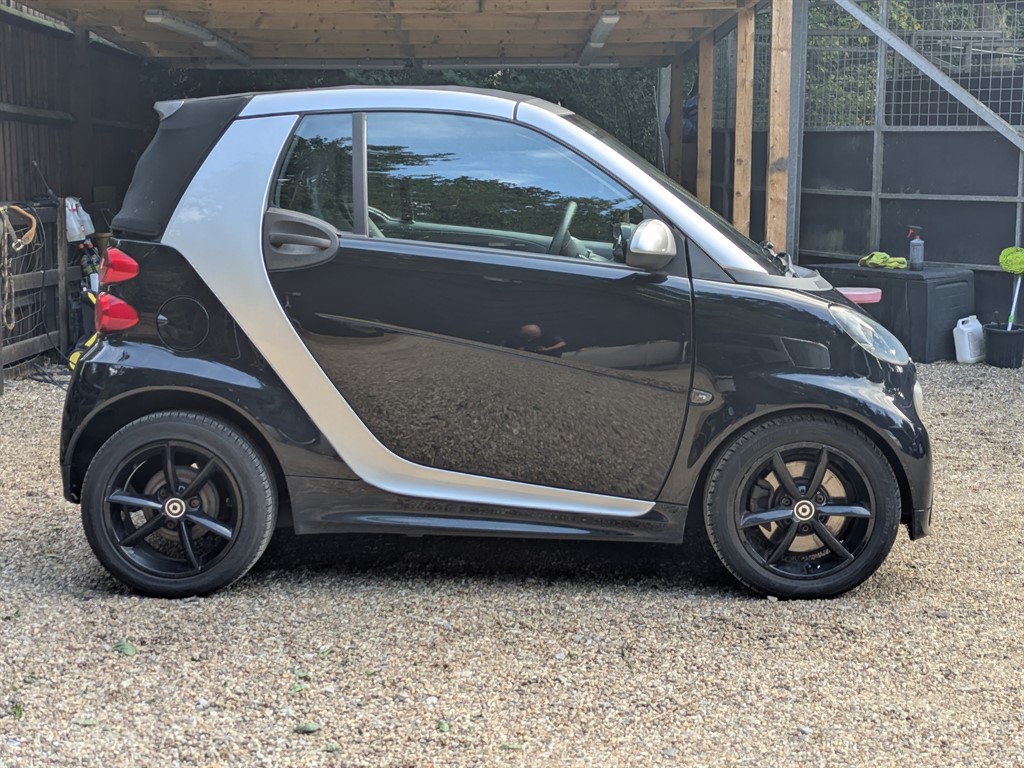 Used smart fortwo 2014 for sale - 76419653: Photo 15