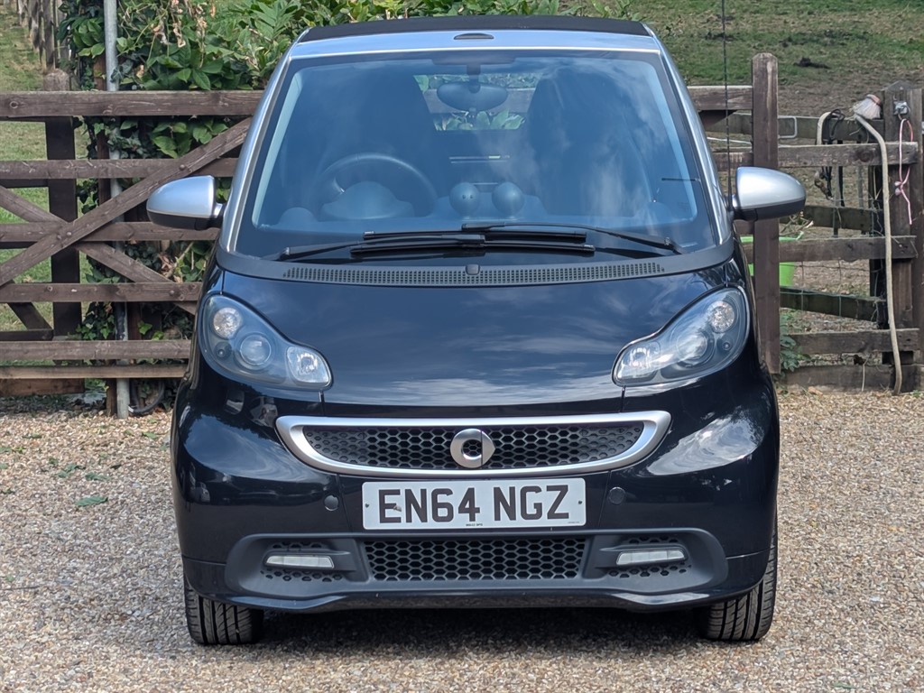 Used smart fortwo 2014 for sale - 76419653: Photo 17