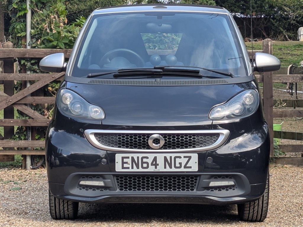 Used smart fortwo 2014 for sale - 76419653: Photo 2