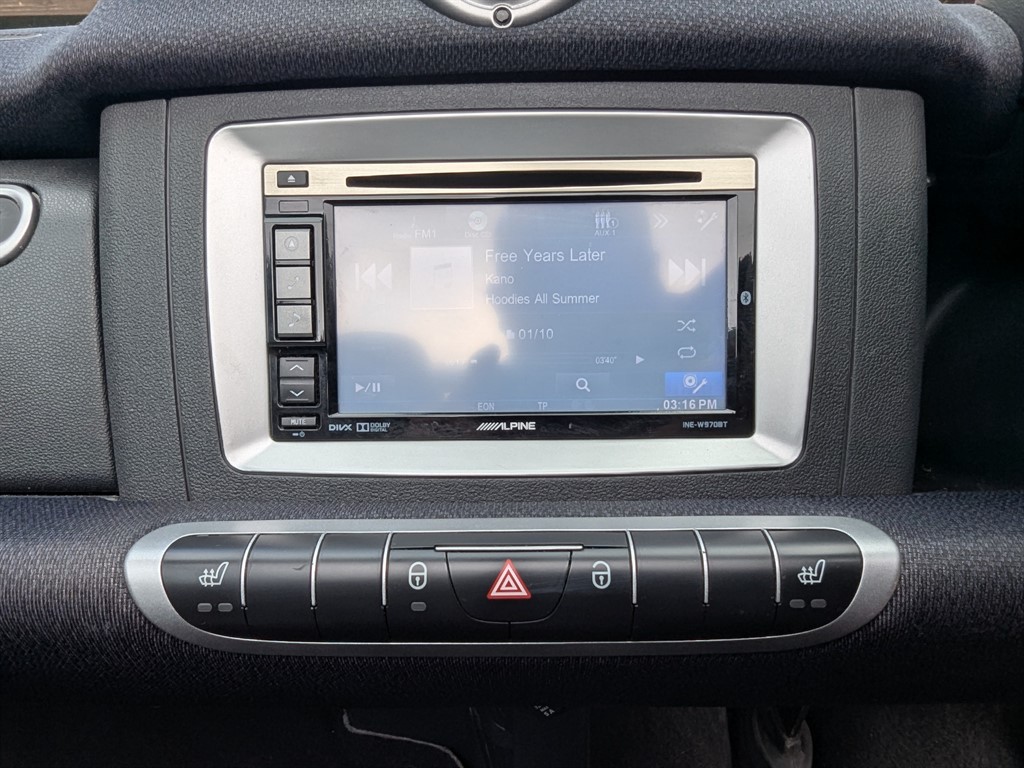 Used smart fortwo 2014 for sale - 76419653: Photo 25