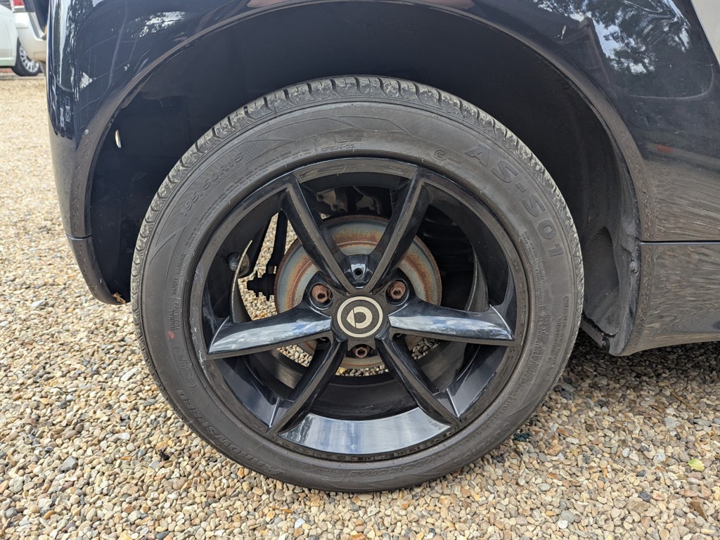 Used smart fortwo 2014 for sale - 76419653: Photo 27