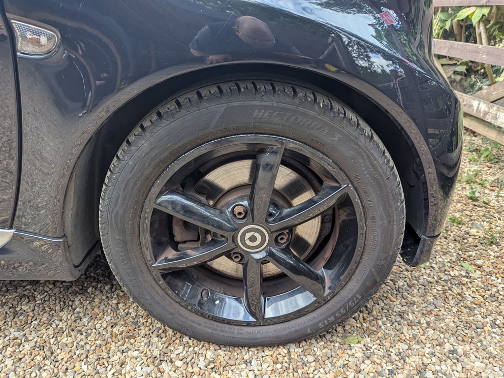 Used smart fortwo 2014 for sale - 76419653: Photo 28