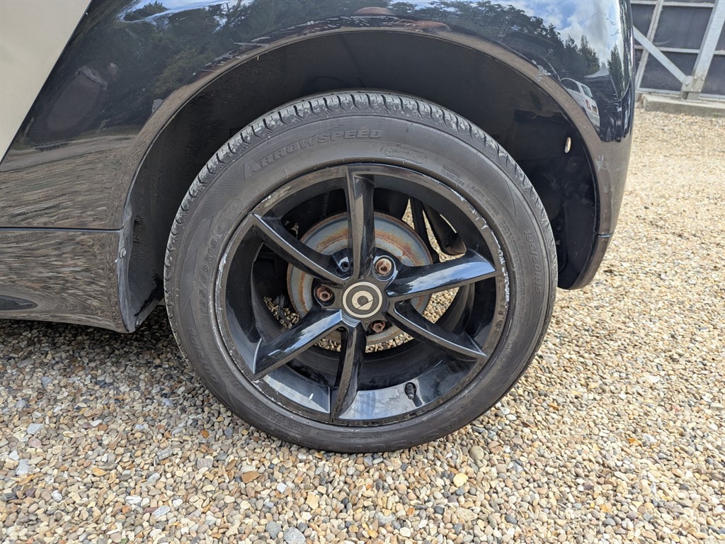 Used smart fortwo 2014 for sale - 76419653: Photo 29