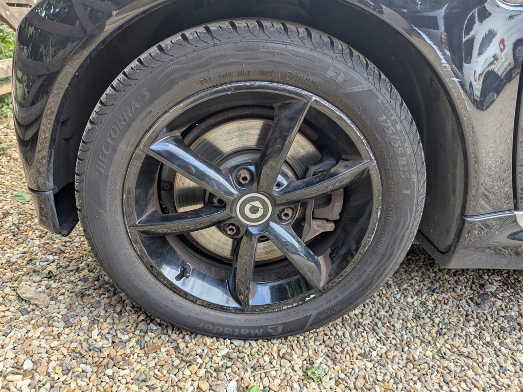 Used smart fortwo 2014 for sale - 76419653: Photo 30