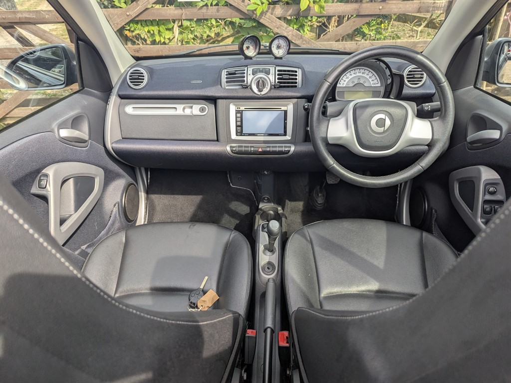 Used smart fortwo 2014 for sale - 76419653: Photo 5
