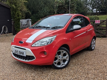 2010 - GRAND PRIX 3-Door