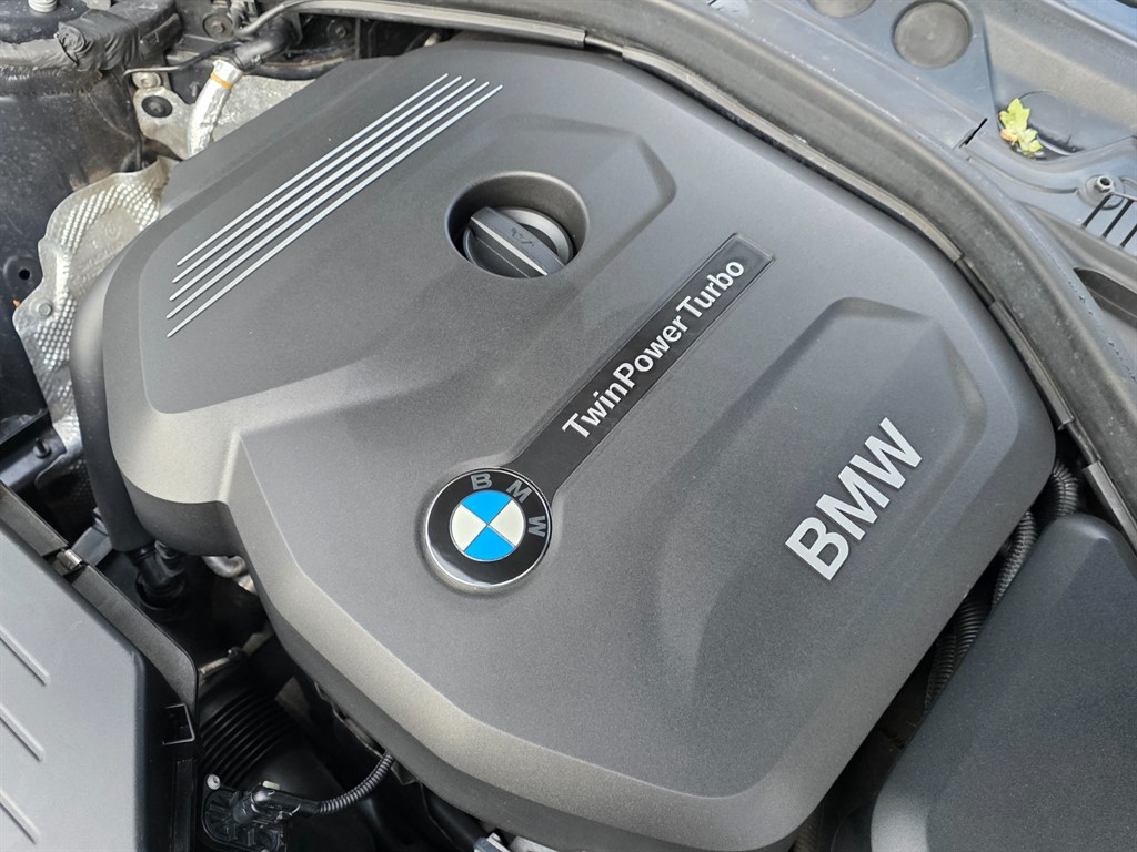 Used BMW 2 Series 2016 for sale - 76419664: Photo 22