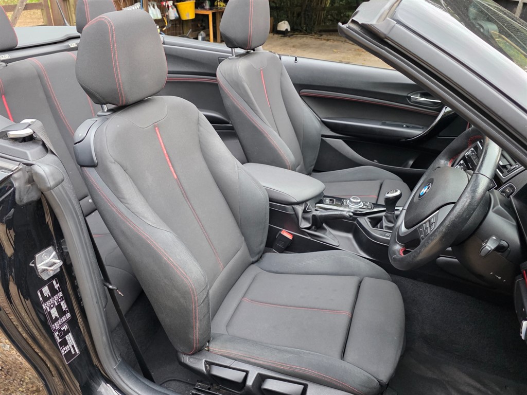 Used BMW 2 Series 2016 for sale - 76419664: Photo 24