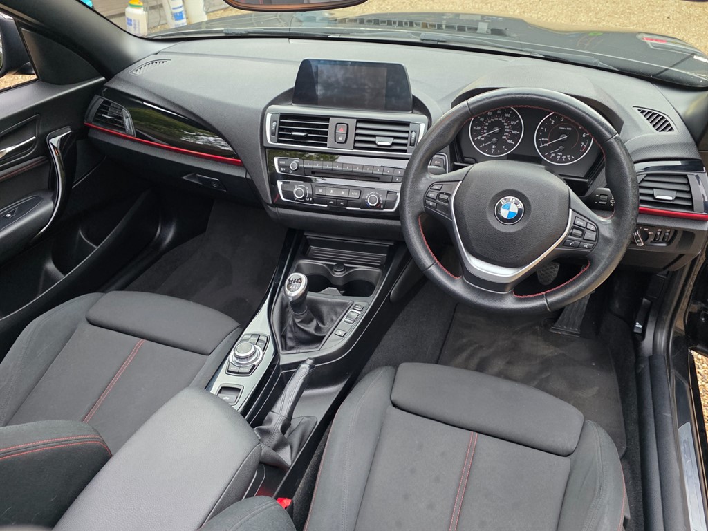 Used BMW 2 Series 2016 for sale - 76419664: Photo 25