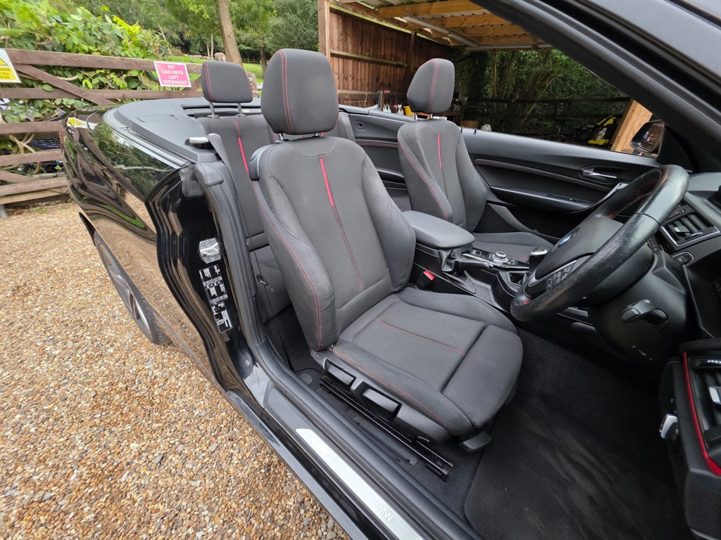 Used BMW 2 Series 2016 for sale - 76419664: Photo 26