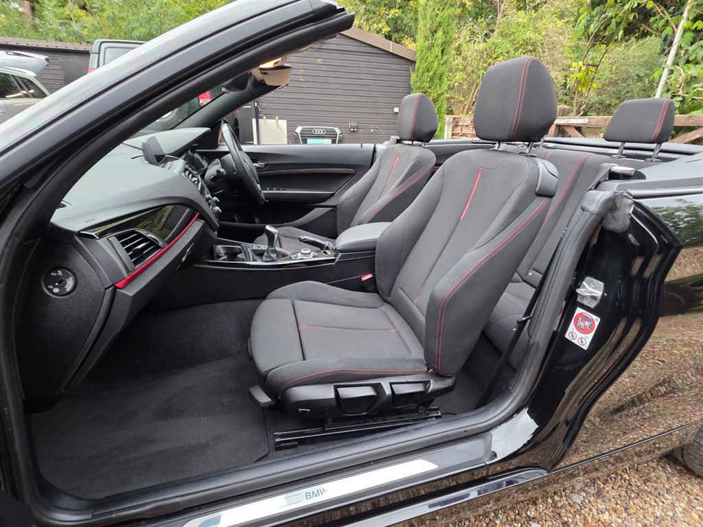 Used BMW 2 Series 2016 for sale - 76419664: Photo 27