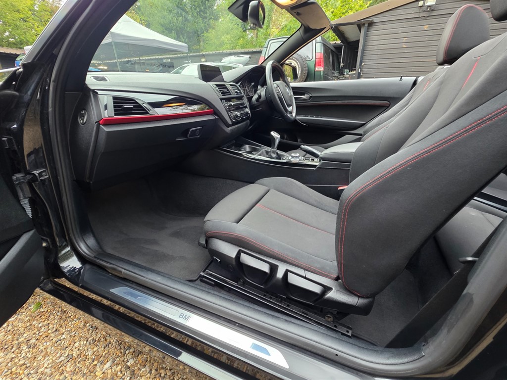 Used BMW 2 Series 2016 for sale - 76419664: Photo 28