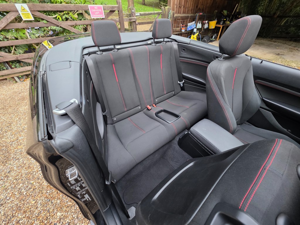 Used BMW 2 Series 2016 for sale - 76419664: Photo 29