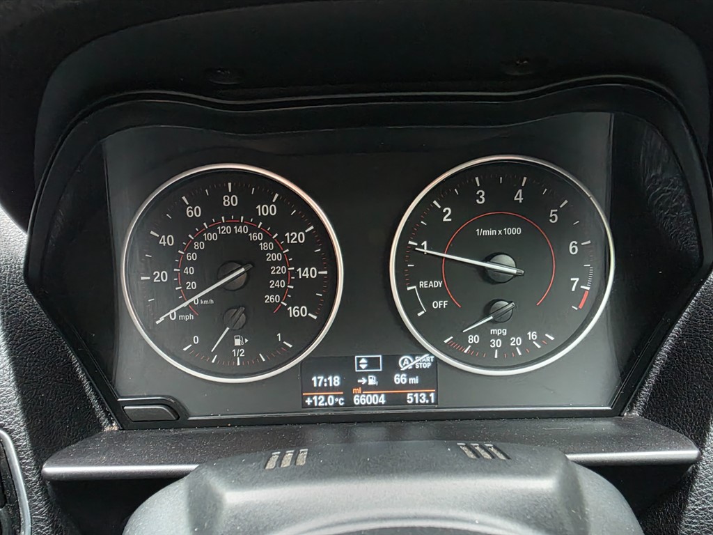 Used BMW 2 Series 2016 for sale - 76419664: Photo 38