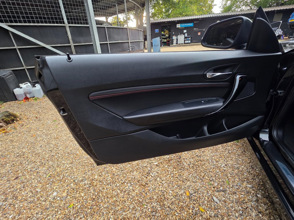 Used BMW 2 Series 2016 for sale - 76419664: Photo 42