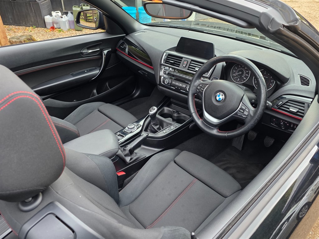 Used BMW 2 Series 2016 for sale - 76419664: Photo 5