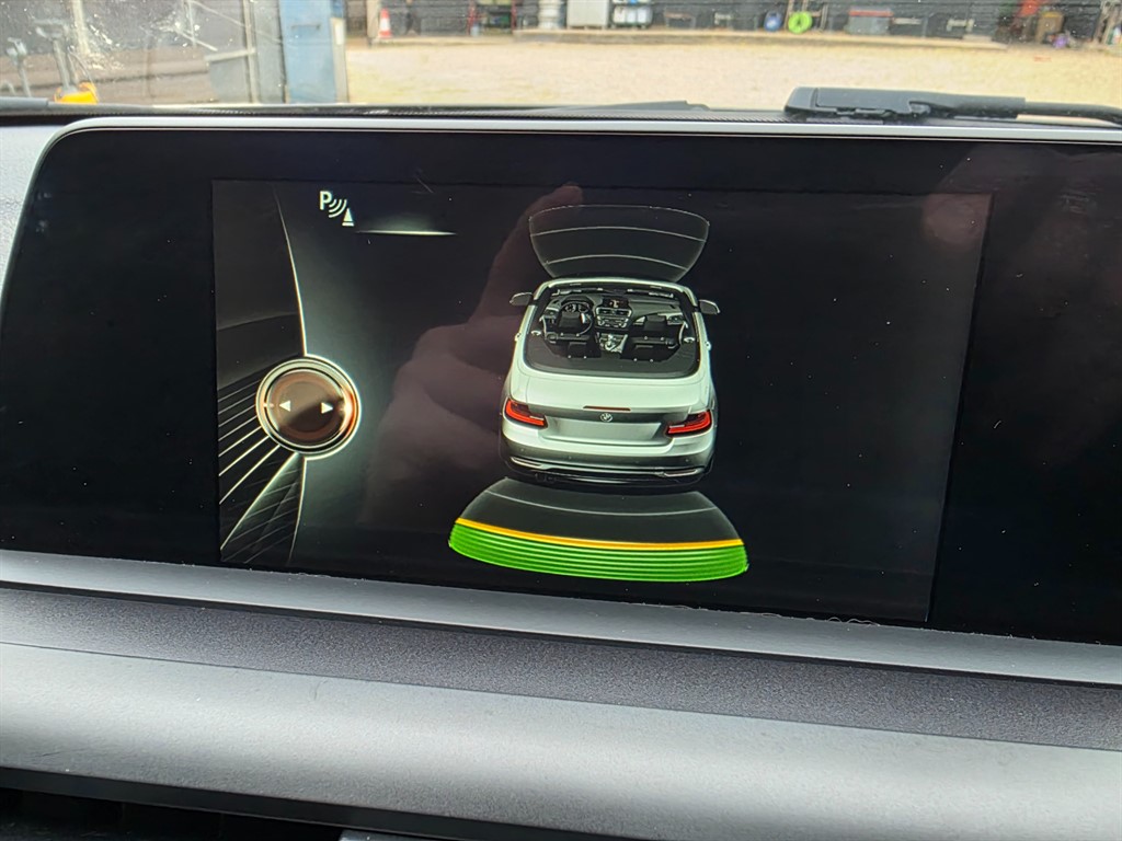 Used BMW 2 Series 2016 for sale - 76419664: Photo 6