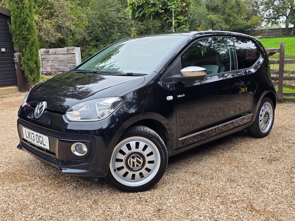 Used Volkswagen up! 2013 for sale - 76419648: Photo 1