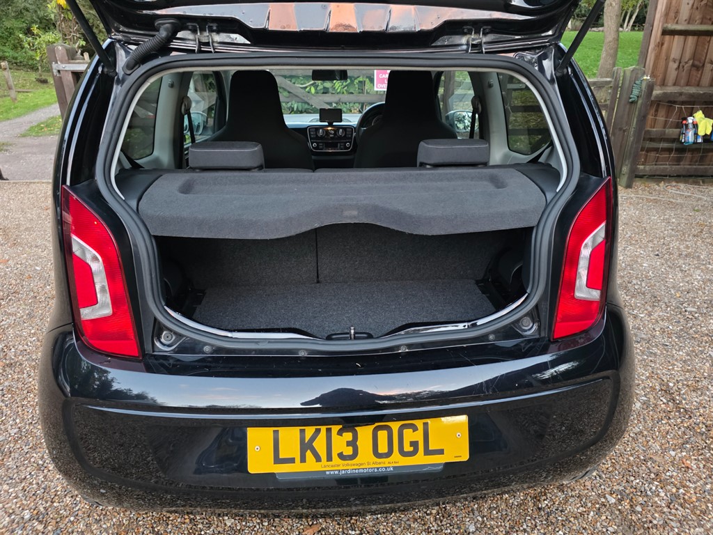 Used Volkswagen up! 2013 for sale - 76419648: Photo 10