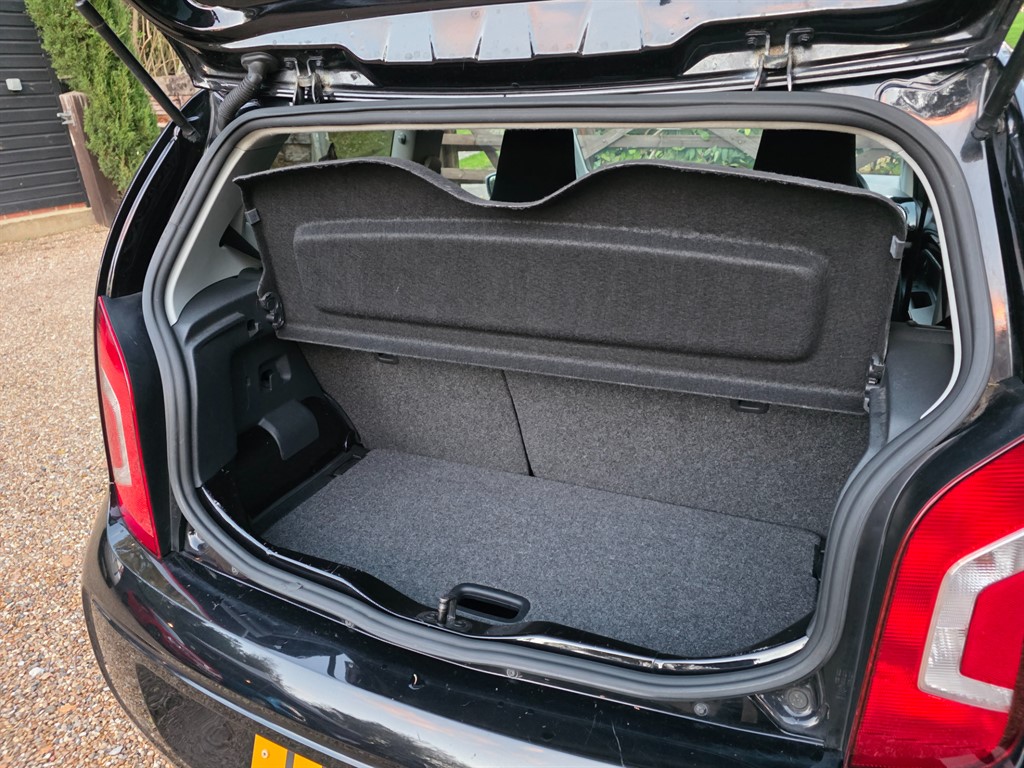 Used Volkswagen up! 2013 for sale - 76419648: Photo 11