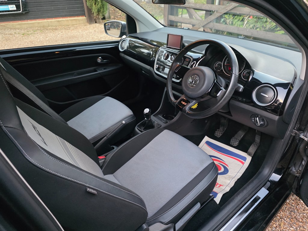 Used Volkswagen up! 2013 for sale - 76419648: Photo 13