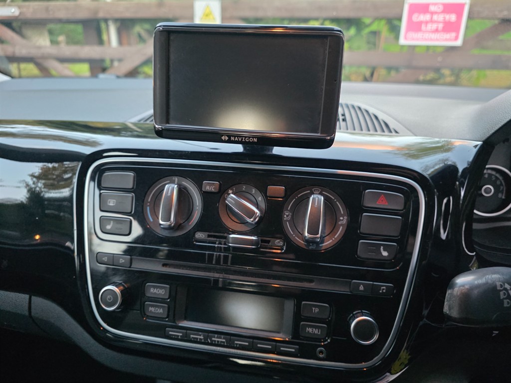 Used Volkswagen up! 2013 for sale - 76419648: Photo 15