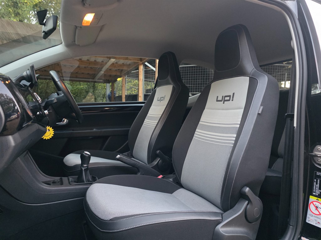 Used Volkswagen up! 2013 for sale - 76419648: Photo 20