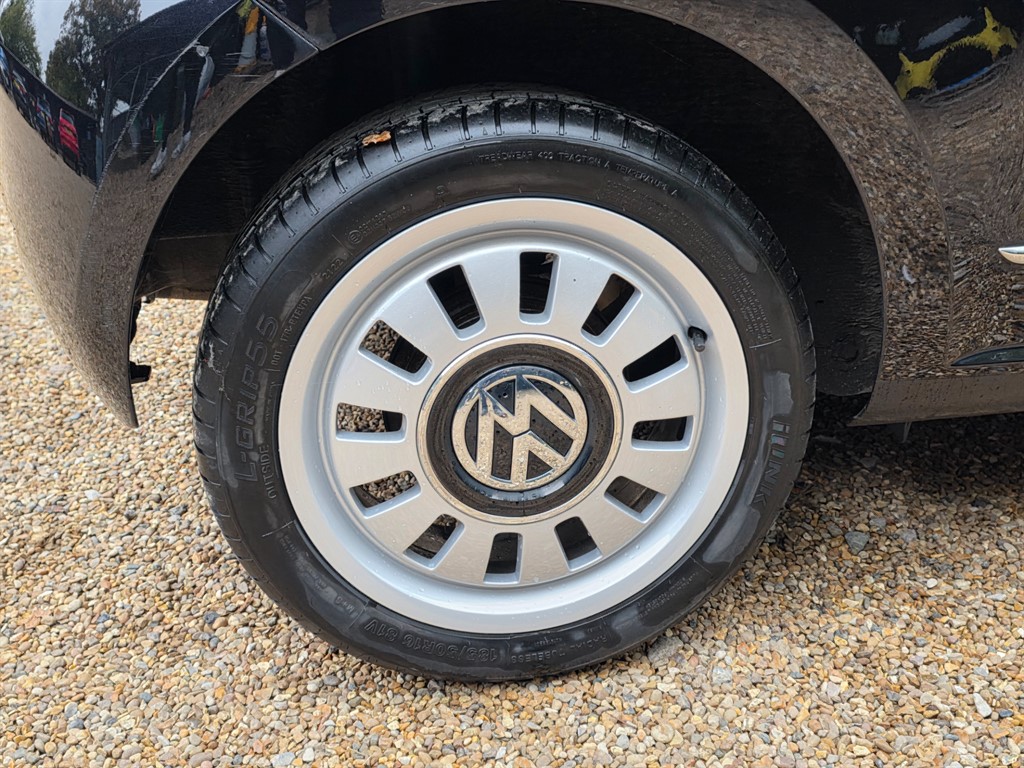 Used Volkswagen up! 2013 for sale - 76419648: Photo 24